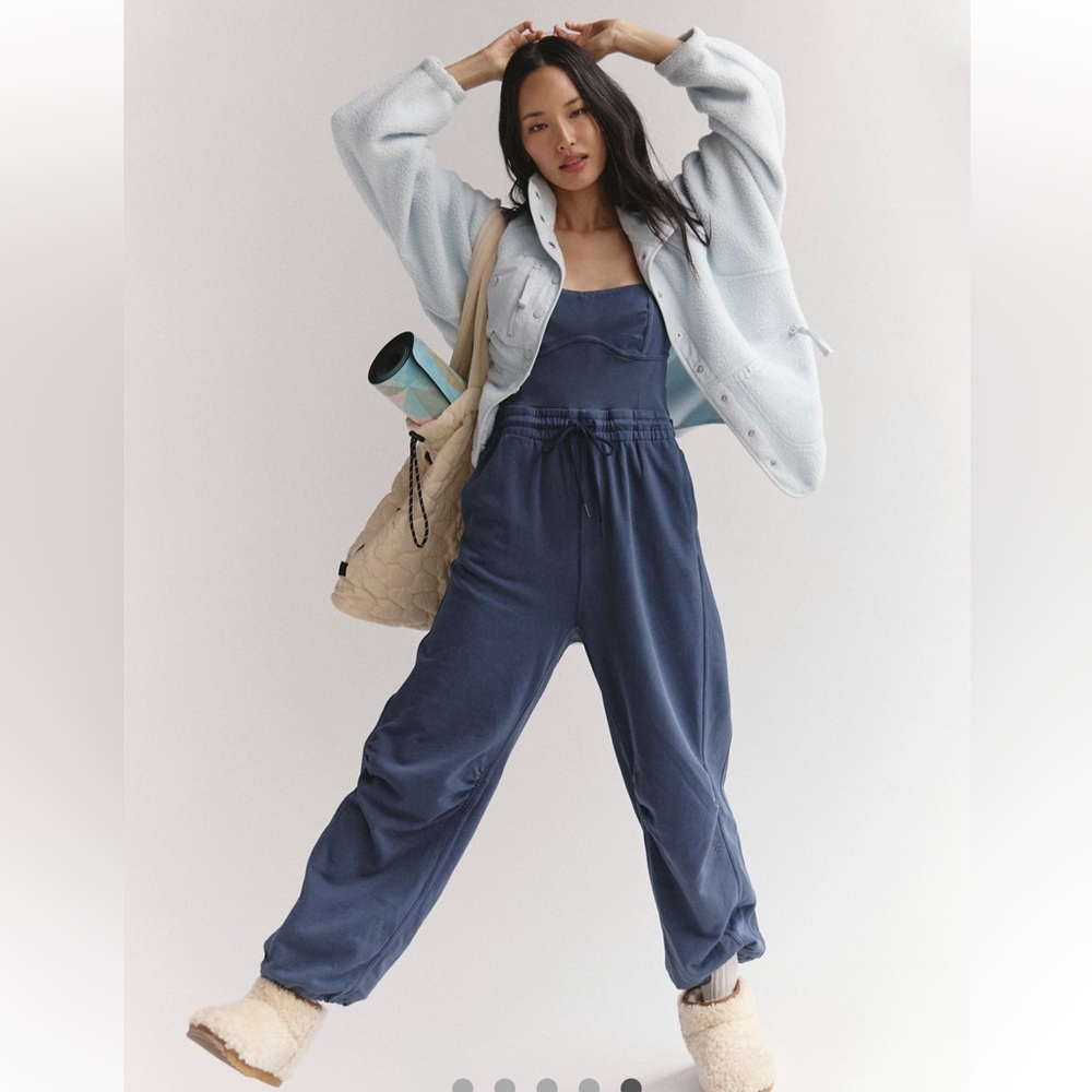 Free people movement, inbound onesie